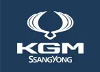 Kgm Au Logo